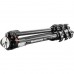 Штатив Manfrotto 190 Carbon Fiber Tripod Black, w/o Head (MT190CXPRO4)